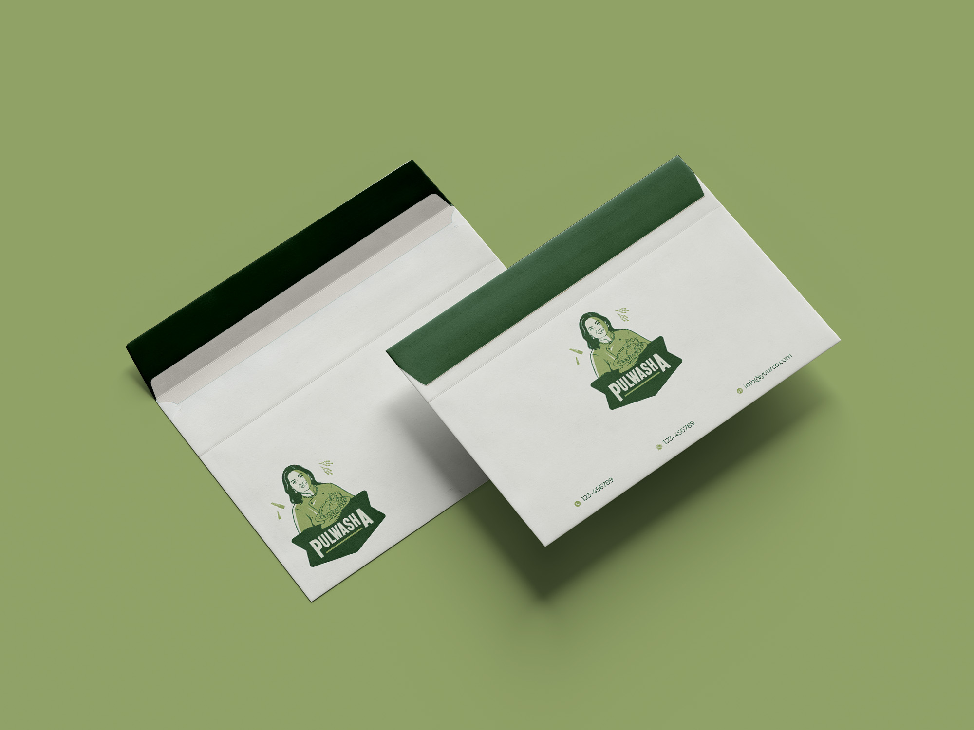 Envelope
